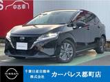 日産 ノート 1200cc 1.2 X 純正ナビ付