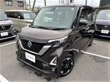 日産 ルークス 660cc 660 ハイウェイスターX プロパイロット エディション プロパイロット 全方位カメラ　CD・DVD再生