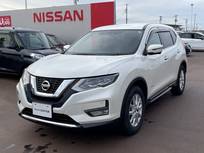 日産 エクストレイル 2000cc 2.0 20Xi ハイブリッド 4WD ナビTV/ETC/AVM/ドラレコ/シートヒーター