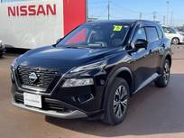 日産 エクストレイル 1500cc 1.5 X e-4ORCE 4WD バックカメラ/シートヒータ/プロパイロット