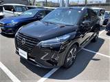 日産 キックス 1200cc 1.2 X FOUR スタイルエディション(e-POWER) 4WD