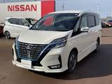 日産 セレナ 1200cc 1.2 e-POWER ハイウェイスター V ナビTV/ETC/AVM/ドラレコ/PROPILOT