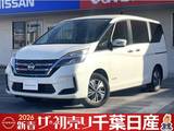 日産 セレナ 1200cc 1.2 e-POWER XV