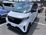 日産 サクラ X 弊社試乗車アップ
