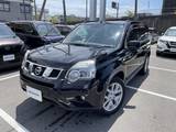 日産 エクストレイル 2000cc 2.0 20GT ディーゼルターボ 4WD