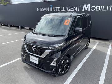 660 ハイウェイスターX 純正ナビ　アラウンドビュー　ドラレコ