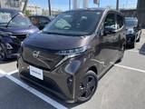 日産 サクラ G 当社試乗車アップ