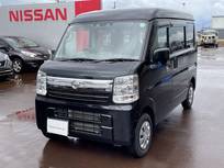 日産 NV100クリッパー 660cc 660 GX ハイルーフ 4WD ナビTV/バックカメラ/HID/Eブレーキ