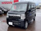 日産 NV100クリッパー 660cc 660 GX ハイルーフ 4WD ナビTV/バックカメラ/HID/Eブレーキ