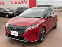 日産 ノートオーラ 1200cc 1.2 G FOUR 4WD ナビTV/ETC/AVM/シートヒータ/BOSEサウンド