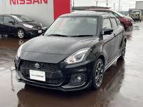 スズキ スイフト 1400cc スポーツ 1.4 ナビTV/ETC/全方位モニター/オートクルーズ