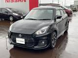 スズキ スイフト 1400cc スポーツ 1.4 ナビTV/ETC/全方位モニター/オートクルーズ