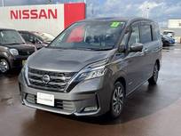 日産 セレナ 2000cc 2.0 XV ナビTV/ETC/AVM/ドラレコ/オートクルーズ