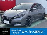 日産 リーフ X Vセレクション アラウンドビューモニター ETC付き