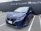 日産 ノート 1200cc 1.2 X メーカ-ナビ　プロパイロット　ドラレコ