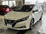 日産 リーフ X 10万台記念車 EVナビTV/ETC/バックカメラ/PROPILOT