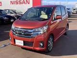 日産 デイズ 660cc 660 ハイウェイスターGターボ ナビTV/アラウンドビュー/オートクルーズ