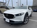 マツダ CX-30 2000cc 2.0 20S Lパッケージ 4WD