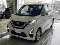 日産 デイズ 660cc 660 ハイウェイスターX プロパイロット エディション 4WD アラウンドビューM/シートヒータ/PROPILOT