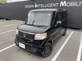 ホンダ N-BOX 660cc 660 G Lパッケージ 純正ナビ　バックカメラ