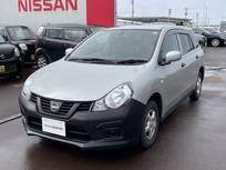 日産 AD 1500cc 1.5SV 5名 ナビTV/ETC/バックカメラ/前後ドラレコ