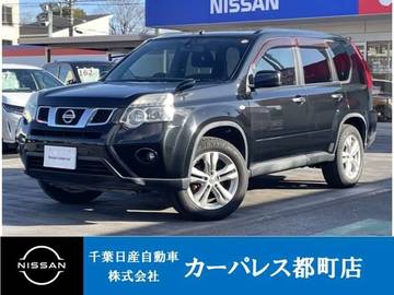 2.0 20X 4WD ナビ バックモニター ETC付き