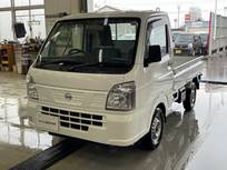 日産 NT100クリッパー 660cc 660 DX 農繁仕様 4WD エアコン/パワステ/オートライト