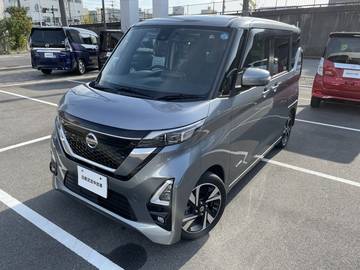660 ハイウェイスターGターボ プロパイロット エディション 純正ナビ　ドラレコ