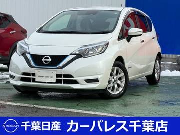 1.2 e-POWER X ナビ ETC バイザー付き