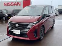 日産 セレナ 1400cc 1.4 e-POWER ハイウェイスターV 90周年記念車 NCナビTV/ETC/AVM/前後ドラレコ/PROPILOT