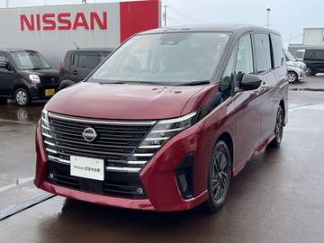 1.4 e-POWER ハイウェイスターV 90周年記念車 NCナビTV/ETC/AVM/前後ドラレコ/PROPILOT