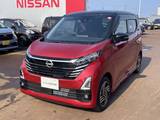日産 デイズ 660cc 660 ハイウェイスターX プロパイロット エディション アラウンドビューモニター/プロパイロット