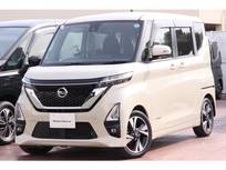 日産 ルークス 660cc 660 ハイウェイスターGターボ