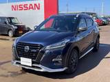 日産 キックス 1200cc 1.2 AUTECH (e-POWER) ナビTV/ETC/AVM/前後ドラレコ/シートヒータ