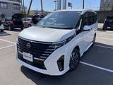 日産 セレナ 1400cc 1.4 e-POWER ハイウェイスターV 防水シート