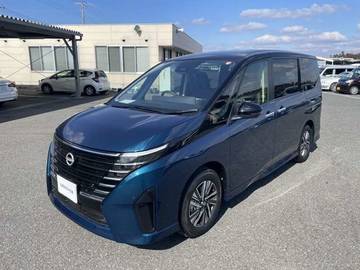 1.4 e-POWER ハイウェイスターV