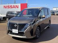 日産 セレナ 1400cc 1.4 e-4ORCE ハイウェイスターV 4WD ナビTV/ETC/AVM/前後ドラレコ/シートヒータ