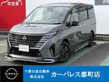 日産 セレナ 1400cc 1.4 e-POWER ハイウェイスターV 90周年記念車 メーカーOPナビ ドラレコ ETC付き