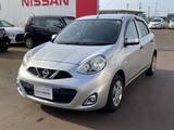 日産 マーチ 1200cc 1.2 S CD/フォグ/プライバシーガラス