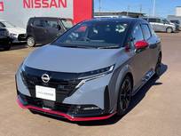 日産 ノートオーラ 1200cc 1.2 NISMO チューンド e-POWER 4WD NCナビTV/ETC/AVM/シートヒーター/PROPILOT
