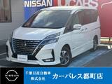 日産 セレナ 1200cc 1.2 e-POWER ハイウェイスター V