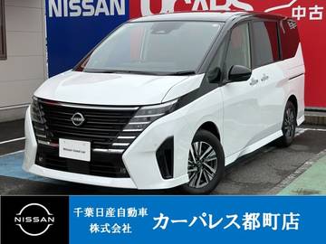 1.4 e-POWER ハイウェイスターV