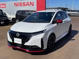日産 ノートオーラ 1200cc 1.2 NISMO NCナビTV/ETC/AVM/シートヒーター/PROPILOT