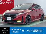 日産 ノートオーラ 1200cc 1.2 NISMO