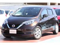 日産 ノート 1200cc 1.2 e-POWER X