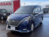 日産 セレナ 1200cc 1.2 e-POWER AUTECH Vパッケージ ナビTV/ETC/バックカメラ/シートヒーター