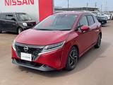 日産 ノート 1200cc 1.2 X ナビTV/ETC/AVM/革シート・ヒータ/ドラレコ