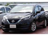 日産 ノート 1200cc 1.2 e-POWER X