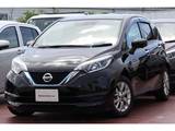 日産 ノート 1200cc 1.2 e-POWER X