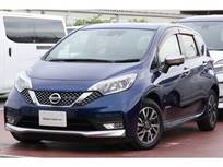 日産 ノート 1200cc 1.2 e-POWER AUTECH